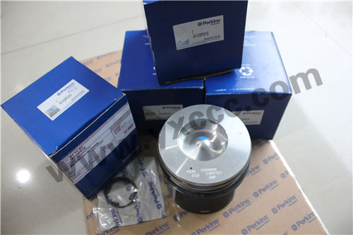 珀金斯Perkins 1200系列1206E-E70TTA發(fā)動(dòng)機(jī)T411864油泵、T405882機(jī)油冷卻器、2488