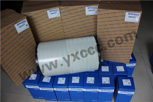 P380E發(fā)電機(jī)配件CV68712渦輪增壓器、OE51868空氣過濾器(2006)